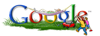 Google Joyeuse fte des pres ! - 20 juin 2004